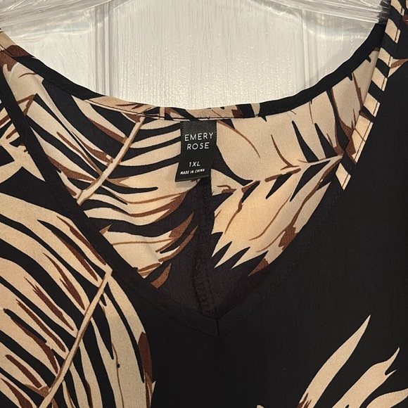 Tropical Dress - Picture 3 of 5